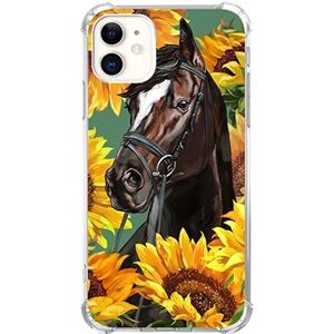 Case 13 pro max flowers